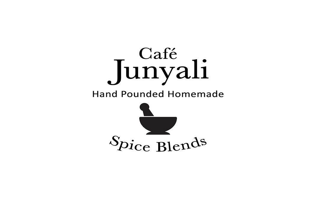 Cafe Junyali Natural remedial Drink    Pack  50 grams